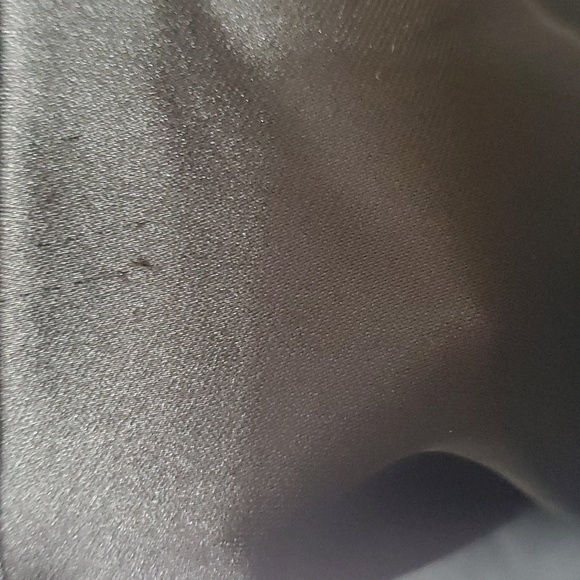 Princess Polly Black Mini Dress - Picture 13 of 13